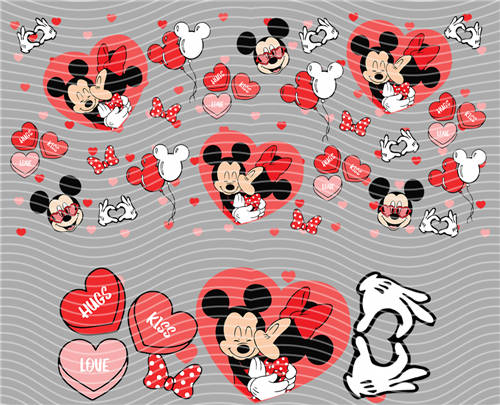 Mini stanlye cup-KW786